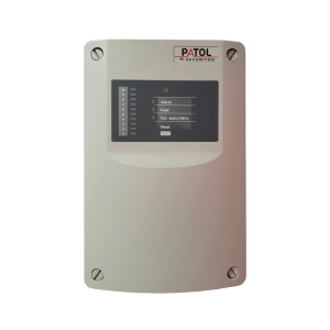 Aspirating Smoke Detection (ASD) Systems