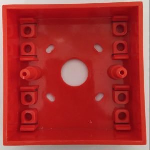 Back Boxes for MCPs / Detectors