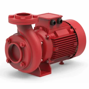 Booster Pumps
