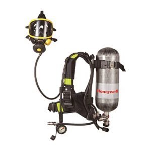Breathing Apparatus (SCBA sets, cylinders, masks)