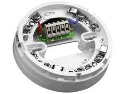 Detector Bases (Standard / Relay / Isolator)