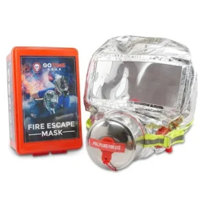 Emergency Escape Masks