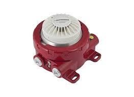 Explosion-Proof Detectors & Devices