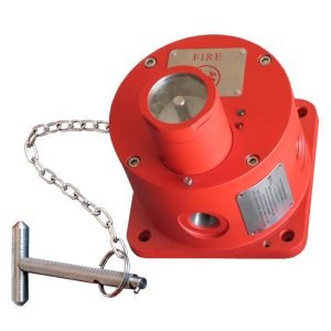 Explosion-Proof Manual Call Point