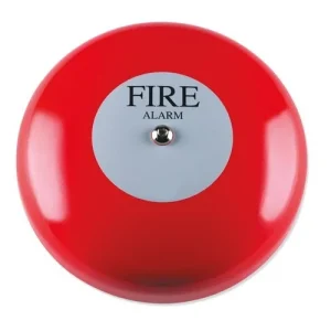 Fire Alarm Bell