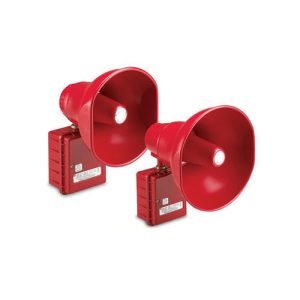Fire Alarm Horn