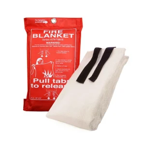 Fire Blankets