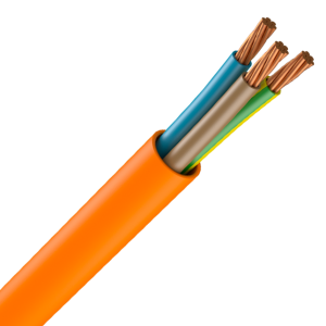 Fire Resistant Cables
