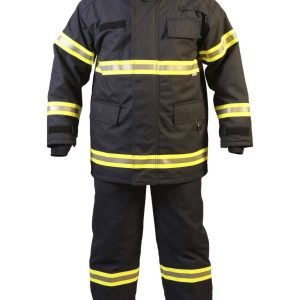 Firefighter Suits (Nomex, Aluminized)