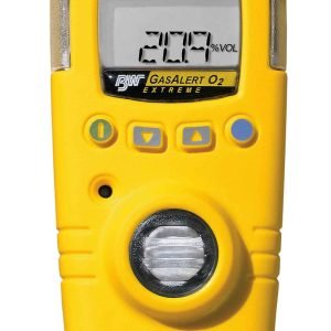 Gas Detectors (CO, LPG, etc.)