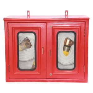 Hose Cabinets