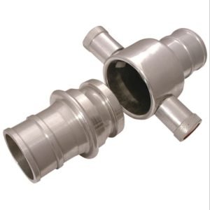 Hose Couplings & Nozzles