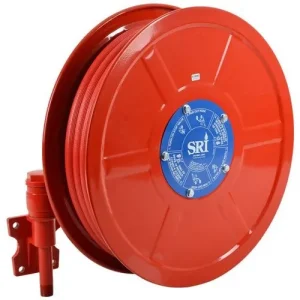 Hose Reels (Manual & Automatic)