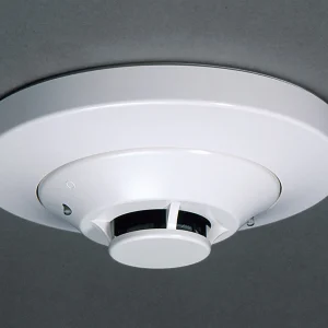 Ionization Smoke Detector