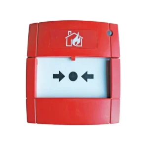 Manual Call Point (MCP) / Break Glass Unit