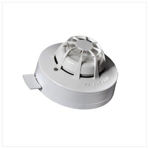 Multi-Sensor Smoke Detector