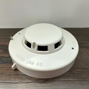 Photoelectric Smoke Detector