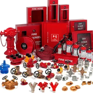Pipes, Fittings & Accessories