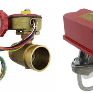 Pressure Switches & Flow Switches