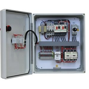 Pump Controllers & Panels