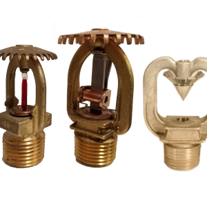 Sprinkler Heads