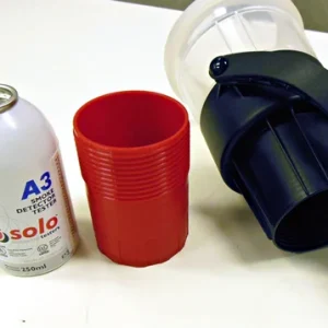 Test & Maintenance Kits (Detector Testers, Aerosols)