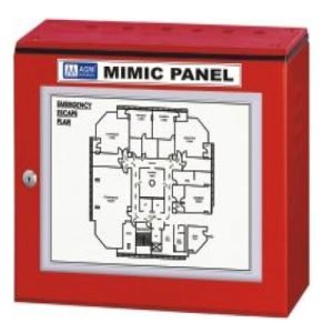 Repeater / Mimic Panel