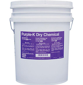 Ansul 9335 PK (Purple-K) Dry Chemical Recharge Powder