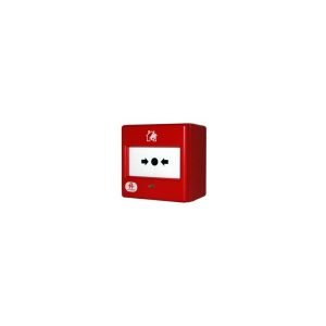 Autronica 116-BF-300V2 Manual Call Point