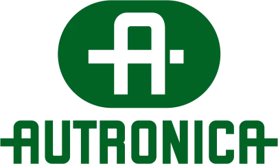 Autronica Brand Logo