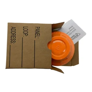 Edwards SIGA-OSD Smoke Detector (Replaces SIGA-PD)