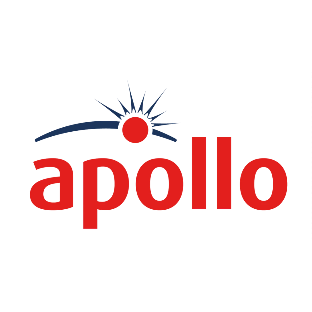 Apollo Brand Logo