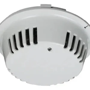 Bosch D7050 Addressable Photoelectric Smoke Detector Head