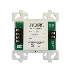 Hochiki DCP-DIMM