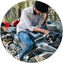 FARHAN .A profile picture